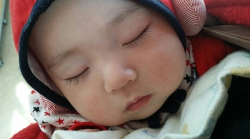 Kim Dae Yong -- CL baby from korea Attachments : 1930911070_EPXN1f7I_EAB980ED839CEC96913.jpg
